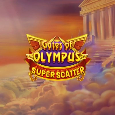Gates of Olympus Super Scatter