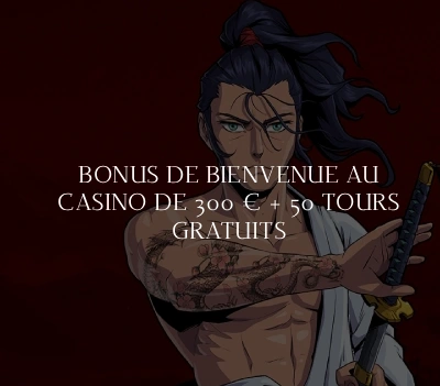 manga casino mobile bannière