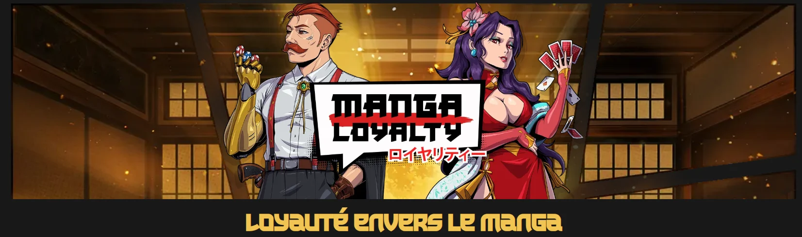 manga casino vip